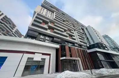 8119 Birchmount Road Unit# 1201 Markham Ontario L6G 0H5