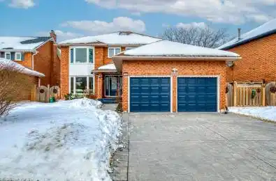 2959 Kingsway Drive Oakville Ontario L6J 6V1
