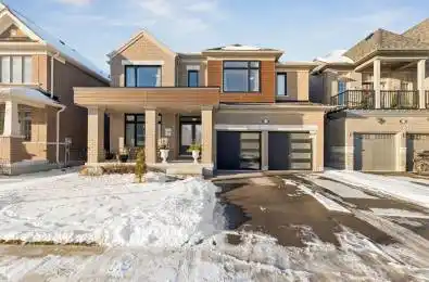 513 Hornbeck Street Cobourg Ontario K9A 4A1