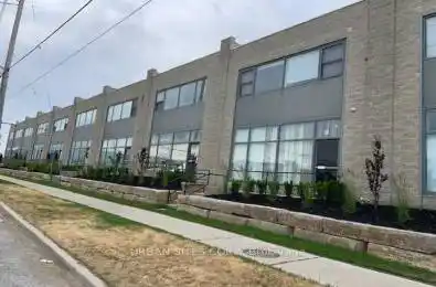 300 New Toronto Street Unit# 13 Toronto W06 Ontario M8V 2E7