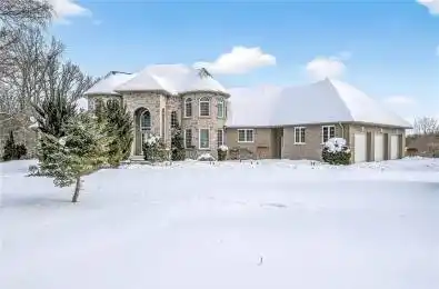 329 Johnson Road Brant Ontario N3T 5M1