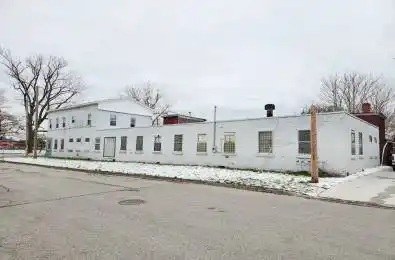 203 Niagara Boulevard Fort Erie Ontario L2A 3G7