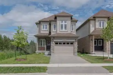 229 Macalister Boulevard Guelph Ontario N1G 0G8