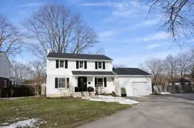 10 Laughlin Place Welland Ontario L3C 4E2