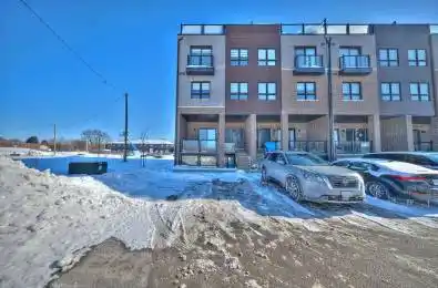 6705 Cropp Street Unit# 55 Niagara Falls Ontario L2E 0C1