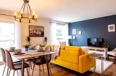 407 Rittenhouse Road Kitchener Ontario N2E 3M4