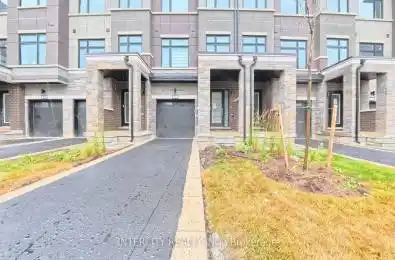 76 Fieldridge Crescent Brampton Ontario L6R 4G6