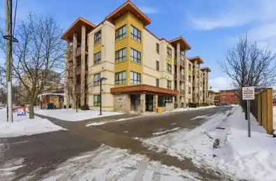 26 Wellington Street Unit# 404 St. Catharines Ontario L2R 5P8