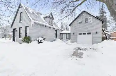 162 Wellington Street Goderich Ontario N7A 3T4