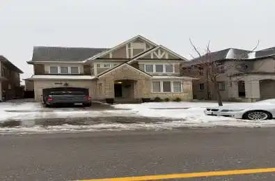 165 Wheat Boom Drive Oakville Ontario L6H 0M8