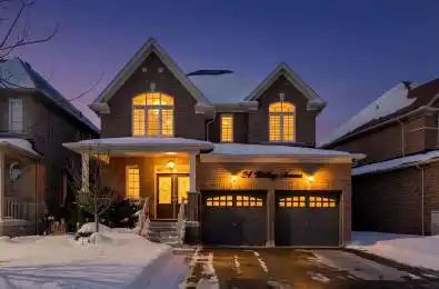 24 Mckay Avenue New Tecumseth Ontario L0G 1W0