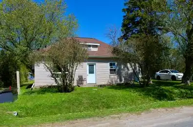 2557 Bruce 9 Road Northern Bruce Peninsula Ontario N0H 1W0