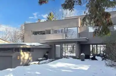 9 Fenwood Heights Toronto E08 Ontario M1M 2V6