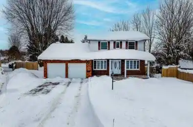 33 Tower Road Arran-Elderslie Ontario N0G 1L0