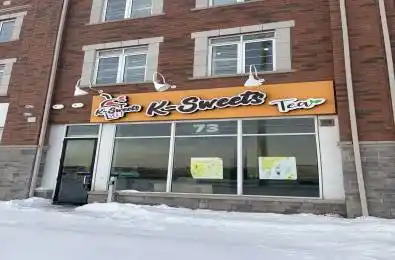 73 Burnhamthorpe Road Oakville Ontario L6H 7C8