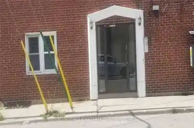 2773 Lake Shore Boulevard Unit# 4 Toronto W06 Ontario M8V 1H4