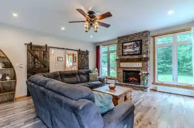 1450 Beiers Road Gravenhurst Ontario P0E 1G0