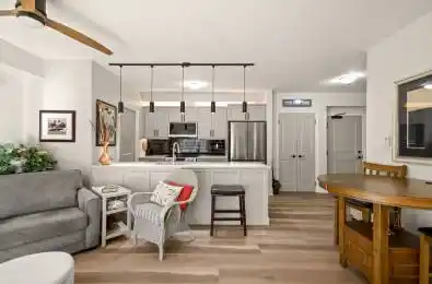 391 James Street Unit# 302 Gravenhurst Ontario P1P 0A5