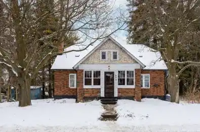 909 7A Highway Cavan Monaghan Ontario L0A 1C0