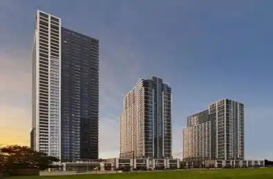 7 Mabelle Avenue Unit# 604 Toronto W08 Ontario M9A 0C9