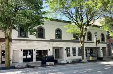 18 Front Street Strathroy-Caradoc Ontario N7G 1X4