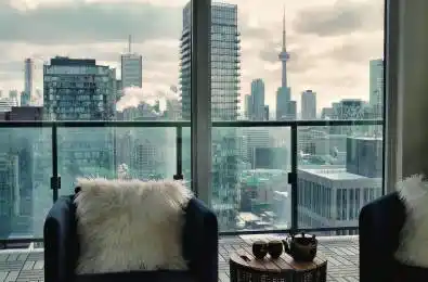 955 Bay Street Unit# 3703 Toronto C01 Ontario M5S 0C6