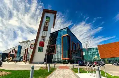 7250 Keele Street Unit# 170 Vaughan Ontario L4K 1Z8