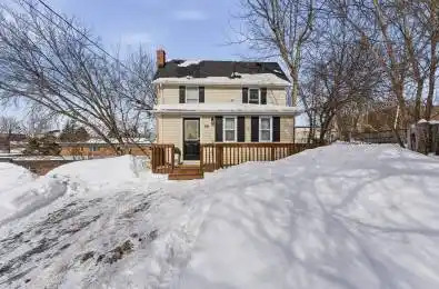 88 Dundas Street Belleville Ontario K8N 1C1