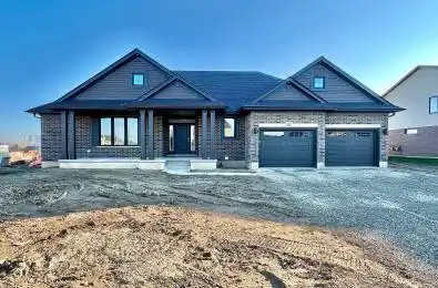 253 Renaissance Drive St. Thomas Ontario N5R 0P9