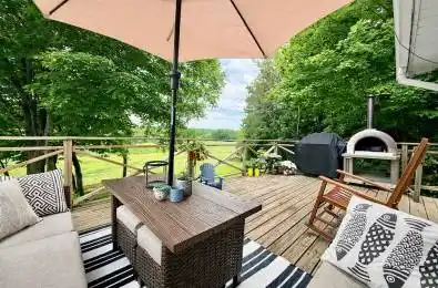 1825 Falkenburg Road Muskoka Lakes Ontario P1L 1X4