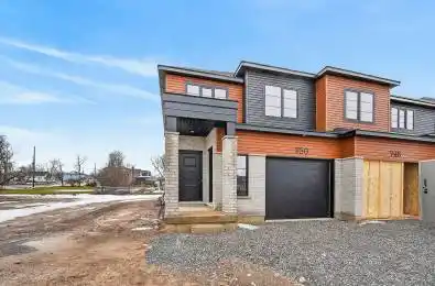 950 Burwell Street Fort Erie Ontario L2A 0E3