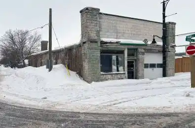 30 ISAAC Street Central Huron Ontario N0M 1L0