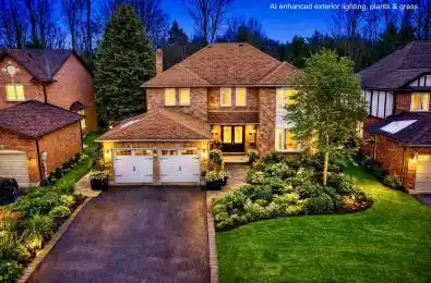 10 Mcclenny Drive Aurora Ontario L4G 5P9