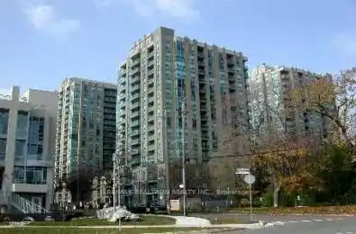 18 Parkview Avenue Unit# 1906 Toronto C14 Ontario M2N 5P6