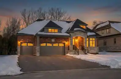 13 East Vista Terrace Quinte West Ontario K0K 1L0