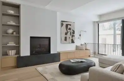 82 Gough Avenue Unit# Main Toronto E03 Ontario M4K 3N8