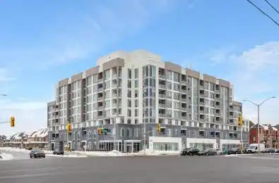 412 Silver Maple Road Unit# PH120 Oakville Ontario L6H 7X8