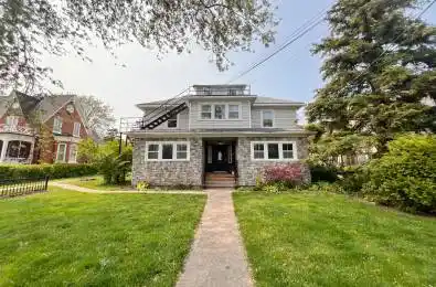 47 King Street Prince Edward County Ontario K0K 2T0