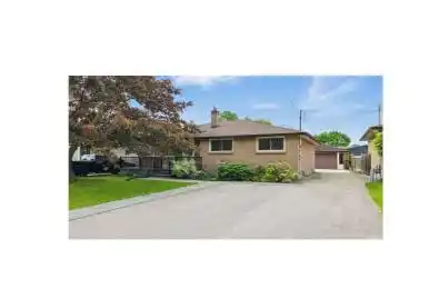 197 Atkinson Boulevard Unit# LOWER London East Ontario N5W 4Z5