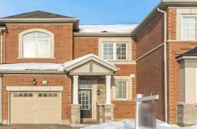 542 FIR Court Milton Ontario L9T 7E7