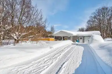 167 Timcourt Drive Tiny Ontario L9M 0B9