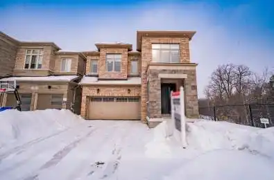 106 Conductor Avenue Whitchurch-Stouffville Ontario L4A 4X5