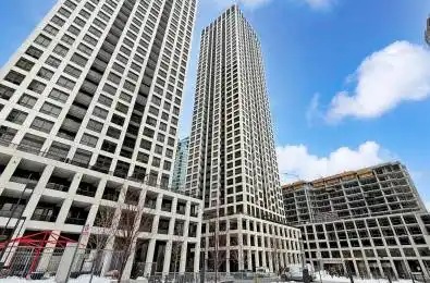 30 Elm Drive Unit# 2202 Mississauga Ontario L5B 0N6