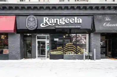 146 KING Street Kitchener Ontario N2G 1A6