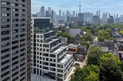 664 Spadina Avenue Unit# 1101 Toronto C01 Ontario M5S 2H7