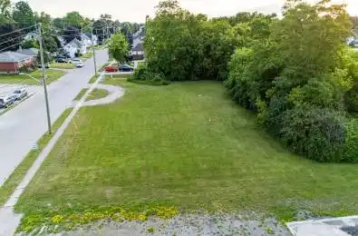 877 Dufferin Street Woodstock Ontario N4S 1Y8