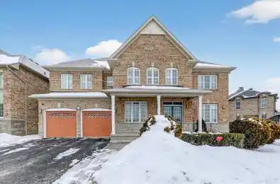 13 Gentry Way Brampton Ontario L6P 3N6