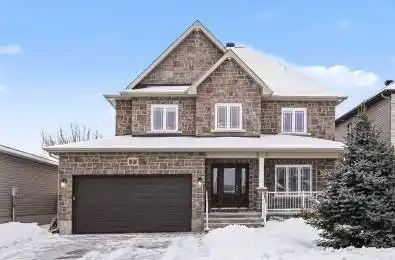 7 Richer Street North Stormont Ontario K0A 1R0