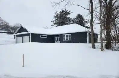 76 Windsor Avenue Trent Hills Ontario K0L 1L0