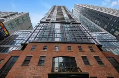 88 Blue Jays Way Unit# 1604 Toronto C01 Ontario M5V 0L7